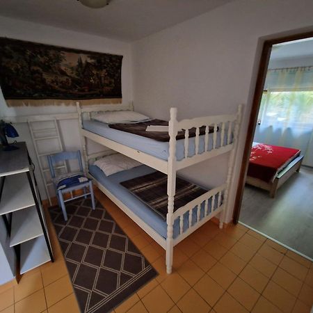 Ičići Apartments Zlatko חדר תמונה