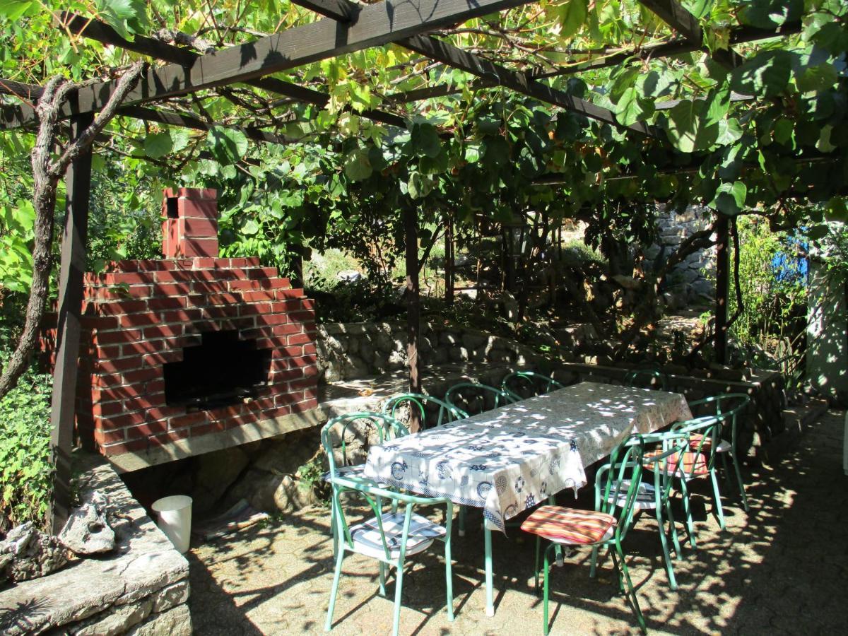 Ičići Apartments Zlatko מראה חיצוני תמונה