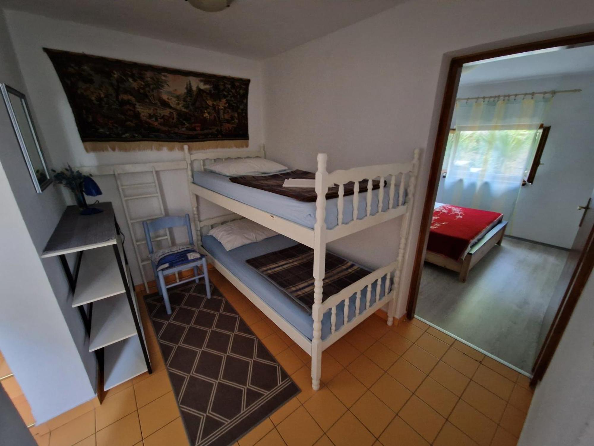 Ičići Apartments Zlatko חדר תמונה