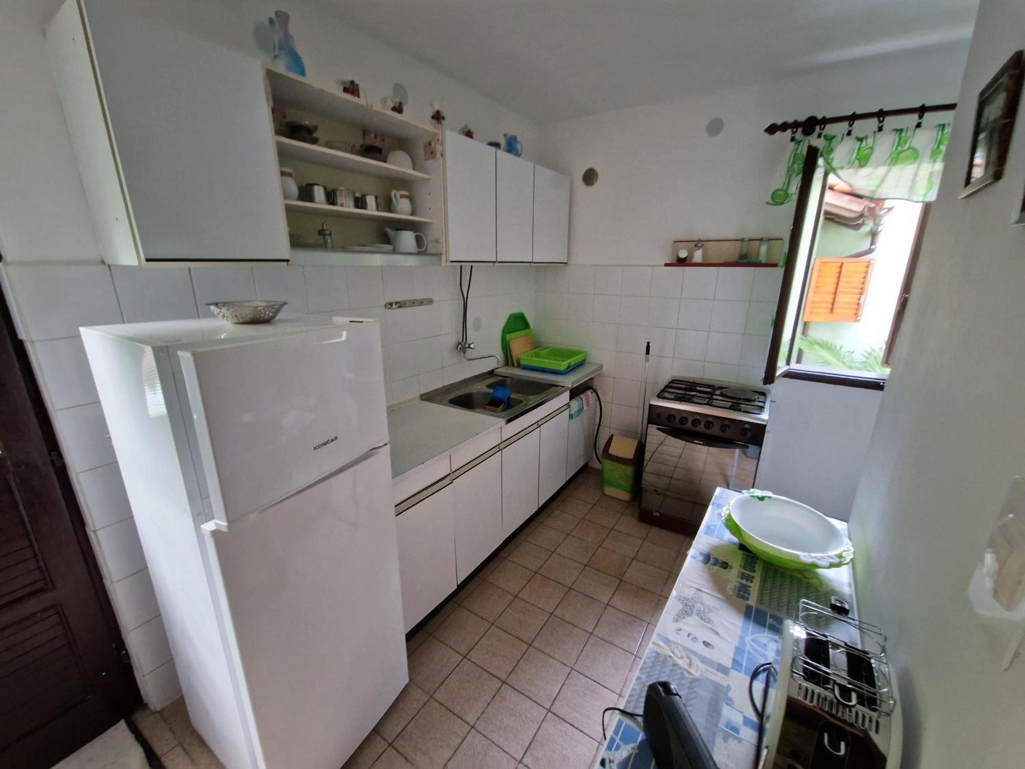 Ičići Apartments Zlatko חדר תמונה