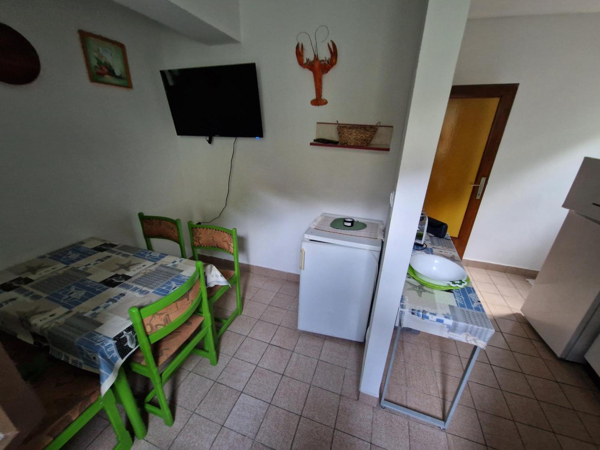 Ičići Apartments Zlatko חדר תמונה