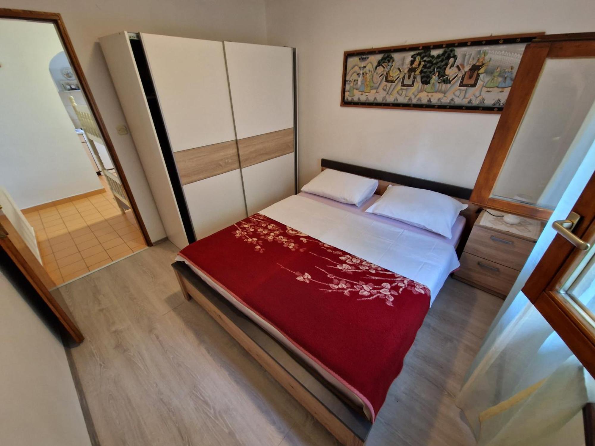 Ičići Apartments Zlatko חדר תמונה