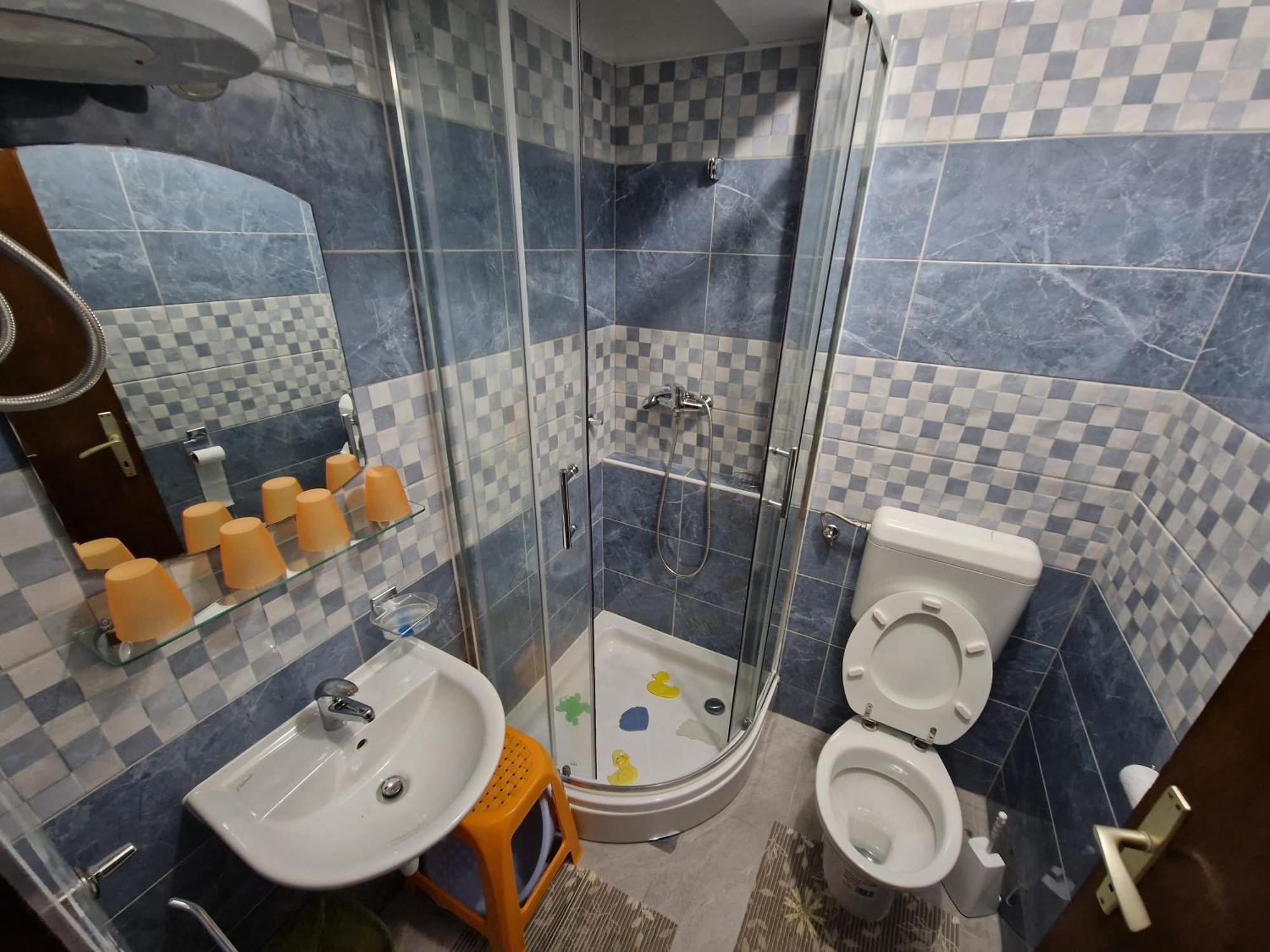 Ičići Apartments Zlatko חדר תמונה