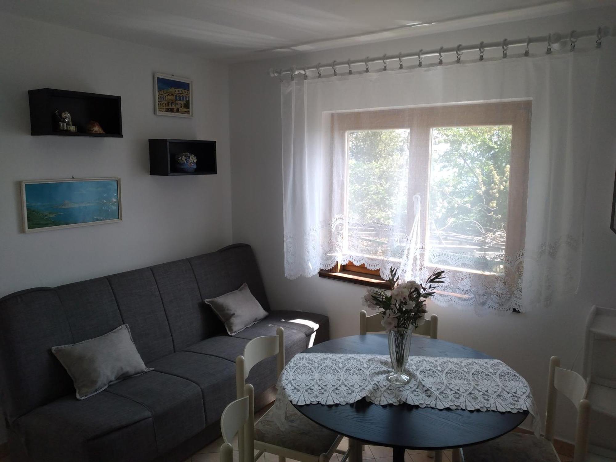 Ičići Apartments Zlatko חדר תמונה