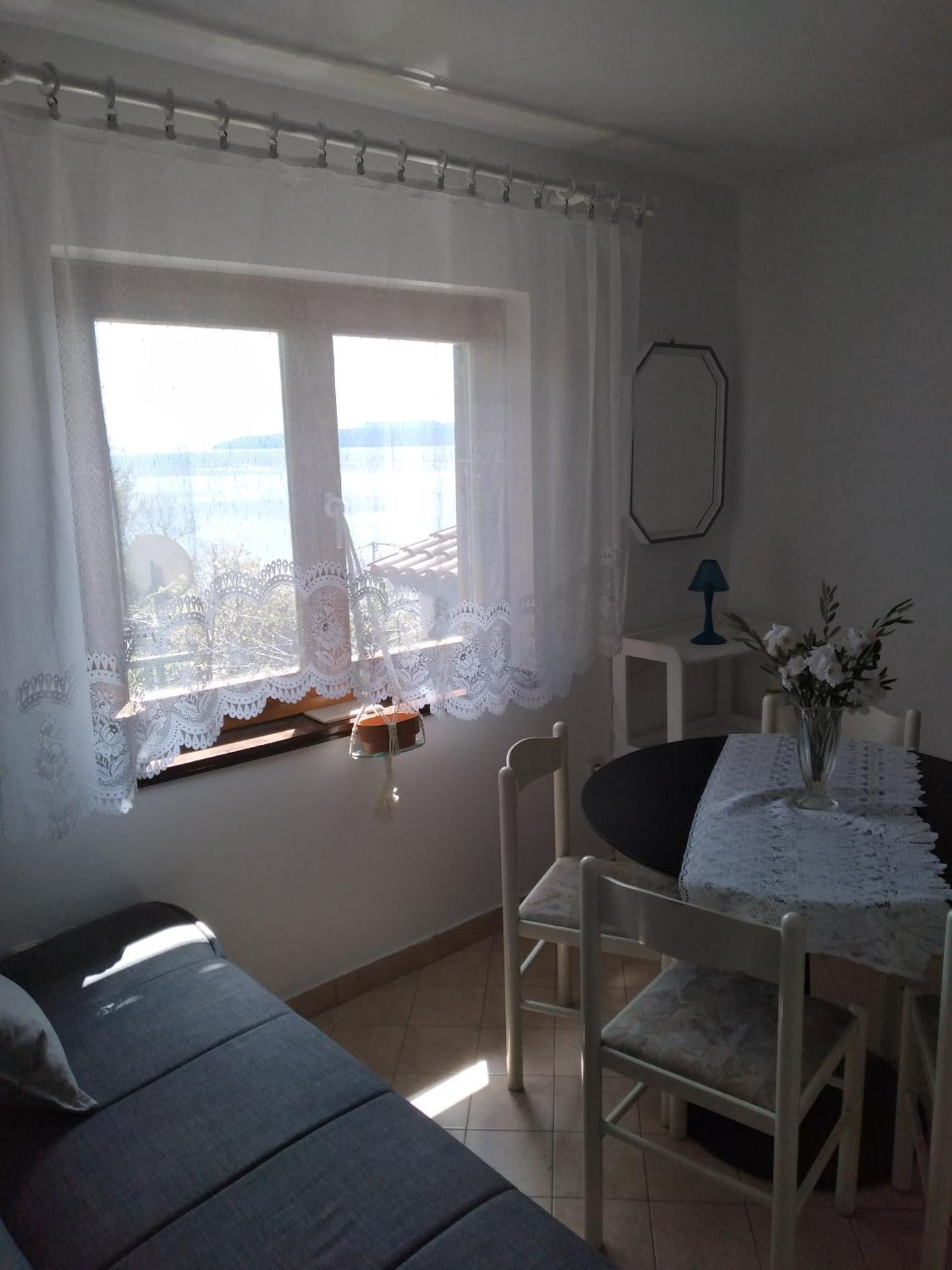 Ičići Apartments Zlatko חדר תמונה