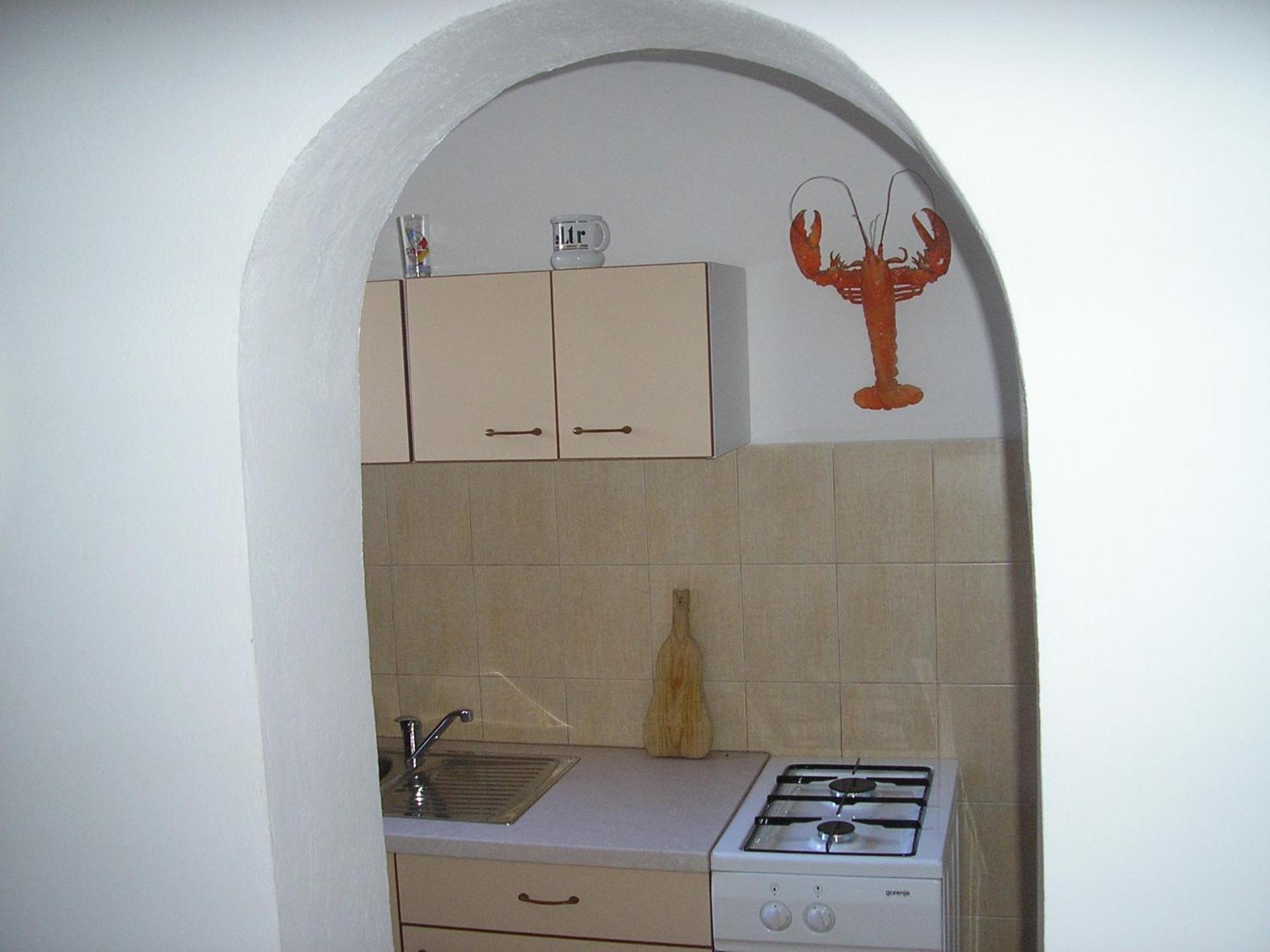 Ičići Apartments Zlatko חדר תמונה