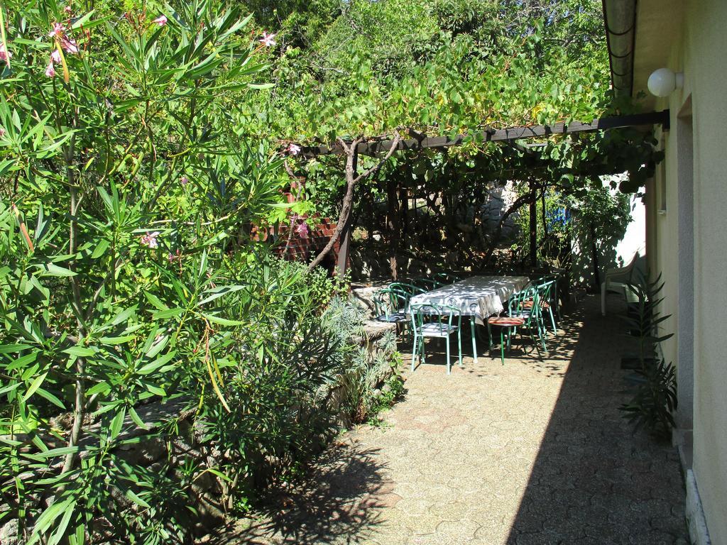 Ičići Apartments Zlatko מראה חיצוני תמונה