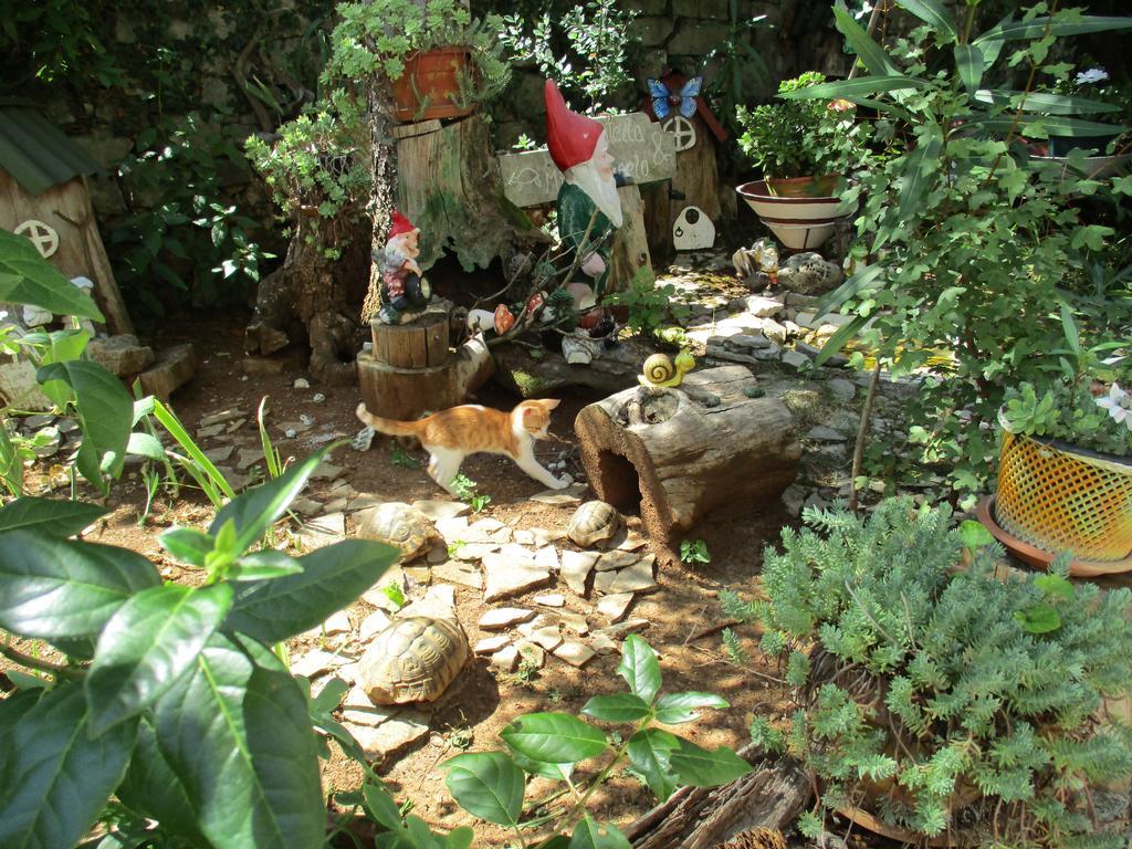 Ičići Apartments Zlatko מראה חיצוני תמונה