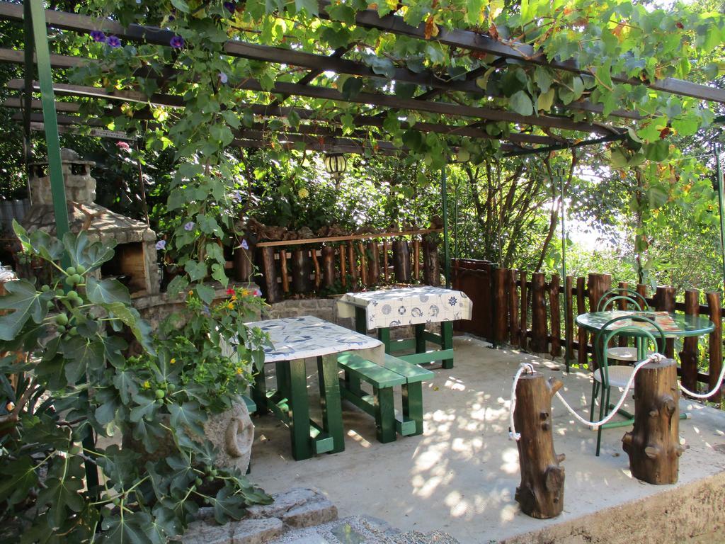 Ičići Apartments Zlatko מראה חיצוני תמונה