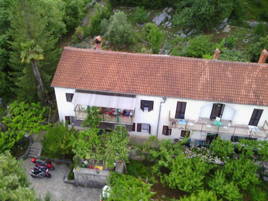 Ičići Apartments Zlatko מראה חיצוני תמונה