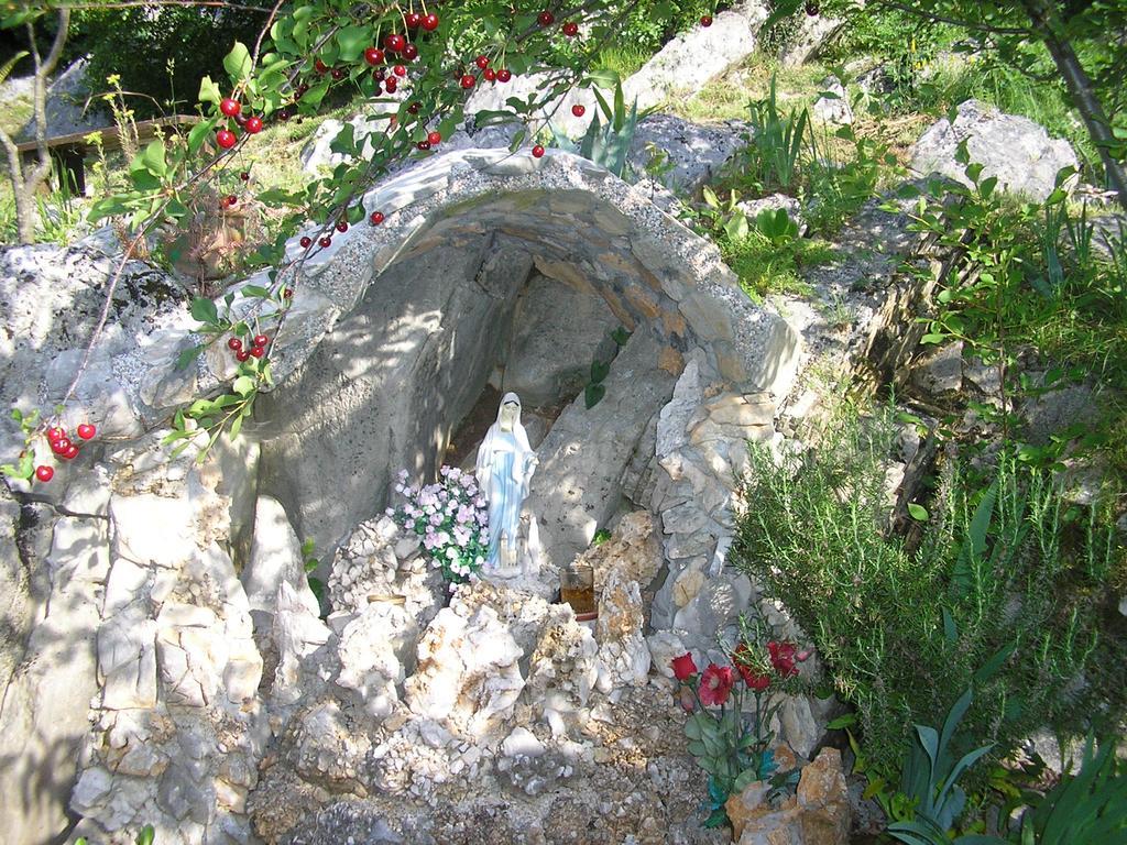 Ičići Apartments Zlatko מראה חיצוני תמונה